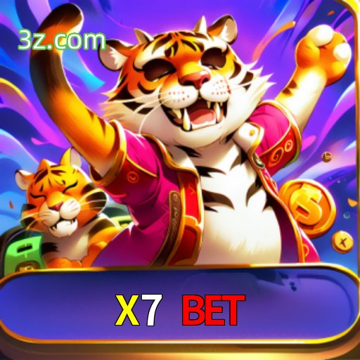  X7 Bet